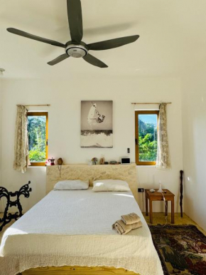 Casa Padura Anna room